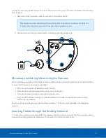 Preview for 18 page of Avigilon 3.0C-H5A-CR1-IR Installation Manual