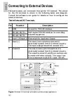 Preview for 19 page of Avigilon 8.0MP-HD-DOME-180 Installation Manual