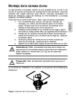 Preview for 60 page of Avigilon 8.0MP-HD-DOME-180 Installation Manual