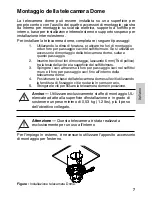 Preview for 83 page of Avigilon 8.0MP-HD-DOME-180 Installation Manual