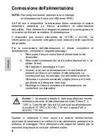 Preview for 84 page of Avigilon 8.0MP-HD-DOME-180 Installation Manual