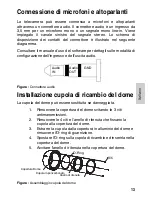 Preview for 89 page of Avigilon 8.0MP-HD-DOME-180 Installation Manual