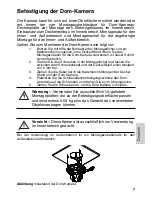 Preview for 106 page of Avigilon 8.0MP-HD-DOME-180 Installation Manual