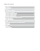 Preview for 4 page of Avigilon AC-ACMEC-KIT16 Installation Manual