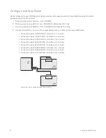 Preview for 21 page of Avigilon AC-ACMEC-KIT16 Installation Manual