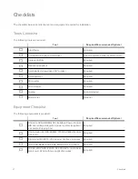 Preview for 27 page of Avigilon AC-ACMEC-KIT16 Installation Manual