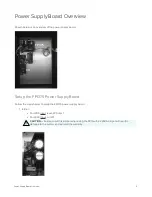 Preview for 9 page of Avigilon AC-HID-LSP-ACMEC-KIT4 Installation Manual