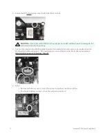 Preview for 10 page of Avigilon AC-HID-LSP-ACMEC-KIT4 Installation Manual