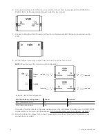 Preview for 18 page of Avigilon AC-HID-LSP-ACMEC-KIT4 Installation Manual