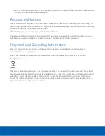 Preview for 3 page of Avigilon ACC-USB-PRO-JOY Installation Manual