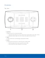 Preview for 6 page of Avigilon ACC-USB-PRO-JOY Installation Manual