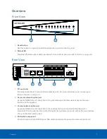 Предварительный просмотр 9 страницы Avigilon ACC VMA-ENVR1-8P4 User Manual