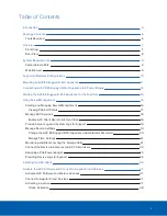 Preview for 3 page of Avigilon ACC VMA-RPA-RGD-8P2 User Manual