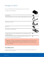 Preview for 6 page of Avigilon ACC VMA-RPA-RGD-8P2 User Manual