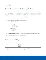 Preview for 19 page of Avigilon ACC VMA-RPA-RGD-8P2 User Manual