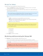 Preview for 21 page of Avigilon ACC VMA-RPA-RGD-8P2 User Manual