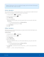 Preview for 28 page of Avigilon ACC VMA-RPA-RGD-8P2 User Manual