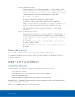 Preview for 3 page of Avigilon ACC Initial Setup Manual