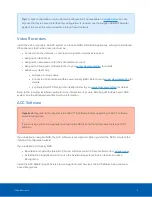 Preview for 4 page of Avigilon ACC Initial Setup Manual