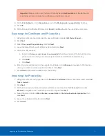 Preview for 6 page of Avigilon ACC Initial Setup Manual