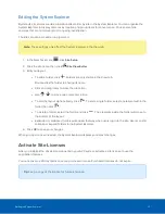 Preview for 12 page of Avigilon ACC Initial Setup Manual