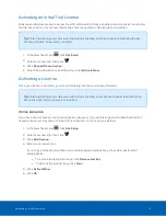 Preview for 13 page of Avigilon ACC Initial Setup Manual