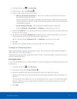 Preview for 17 page of Avigilon ACC Initial Setup Manual