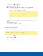 Preview for 21 page of Avigilon ACC Initial Setup Manual
