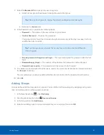 Preview for 33 page of Avigilon ACC Initial Setup Manual