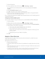 Preview for 38 page of Avigilon ACC Initial Setup Manual