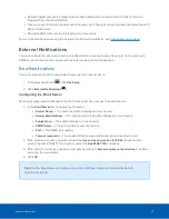 Preview for 39 page of Avigilon ACC Initial Setup Manual