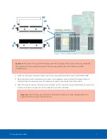 Предварительный просмотр 11 страницы Avigilon AI NVR Standard Performance Kit Installation Manual