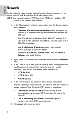 Preview for 12 page of Avigilon ENC-4P-H264 User Manual