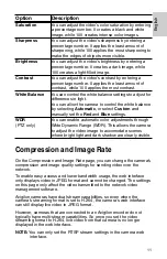 Preview for 15 page of Avigilon ENC-4P-H264 User Manual