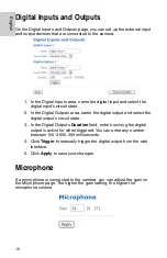 Preview for 20 page of Avigilon ENC-4P-H264 User Manual