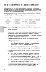 Preview for 74 page of Avigilon ENC-4P-H264 User Manual