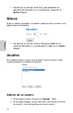 Preview for 86 page of Avigilon ENC-4P-H264 User Manual