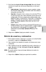 Preview for 87 page of Avigilon ENC-4P-H264 User Manual