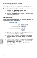 Preview for 154 page of Avigilon ENC-4P-H264 User Manual