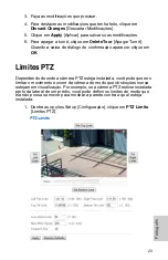 Preview for 187 page of Avigilon ENC-4P-H264 User Manual