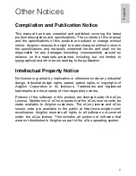 Preview for 6 page of Avigilon ENC-4PORT-2AI Installation Manual