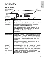 Preview for 8 page of Avigilon ENC-4PORT-2AI Installation Manual