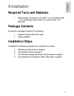 Preview for 10 page of Avigilon ENC-4PORT-2AI Installation Manual