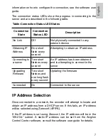 Preview for 14 page of Avigilon ENC-4PORT-2AI Installation Manual