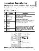 Preview for 16 page of Avigilon ENC-4PORT-2AI Installation Manual