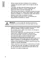 Preview for 22 page of Avigilon ENC-4PORT-2AI Installation Manual