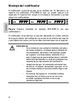 Preview for 49 page of Avigilon ENC-4PORT-2AI Installation Manual