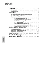 Preview for 83 page of Avigilon ENC-4PORT-2AI Installation Manual