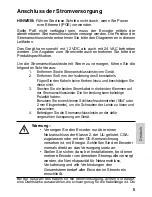 Preview for 88 page of Avigilon ENC-4PORT-2AI Installation Manual