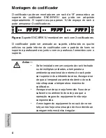 Preview for 106 page of Avigilon ENC-4PORT-2AI Installation Manual